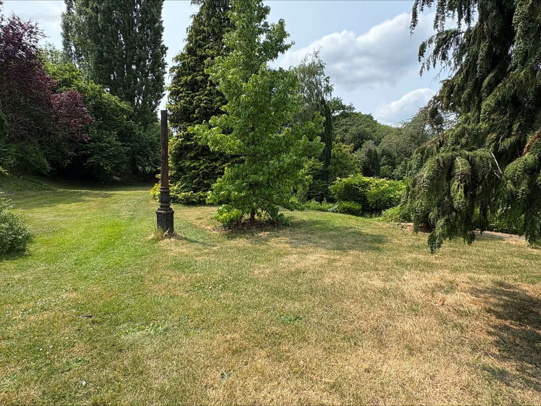 Ully Saint Georges maison de 285m2 - photo 22