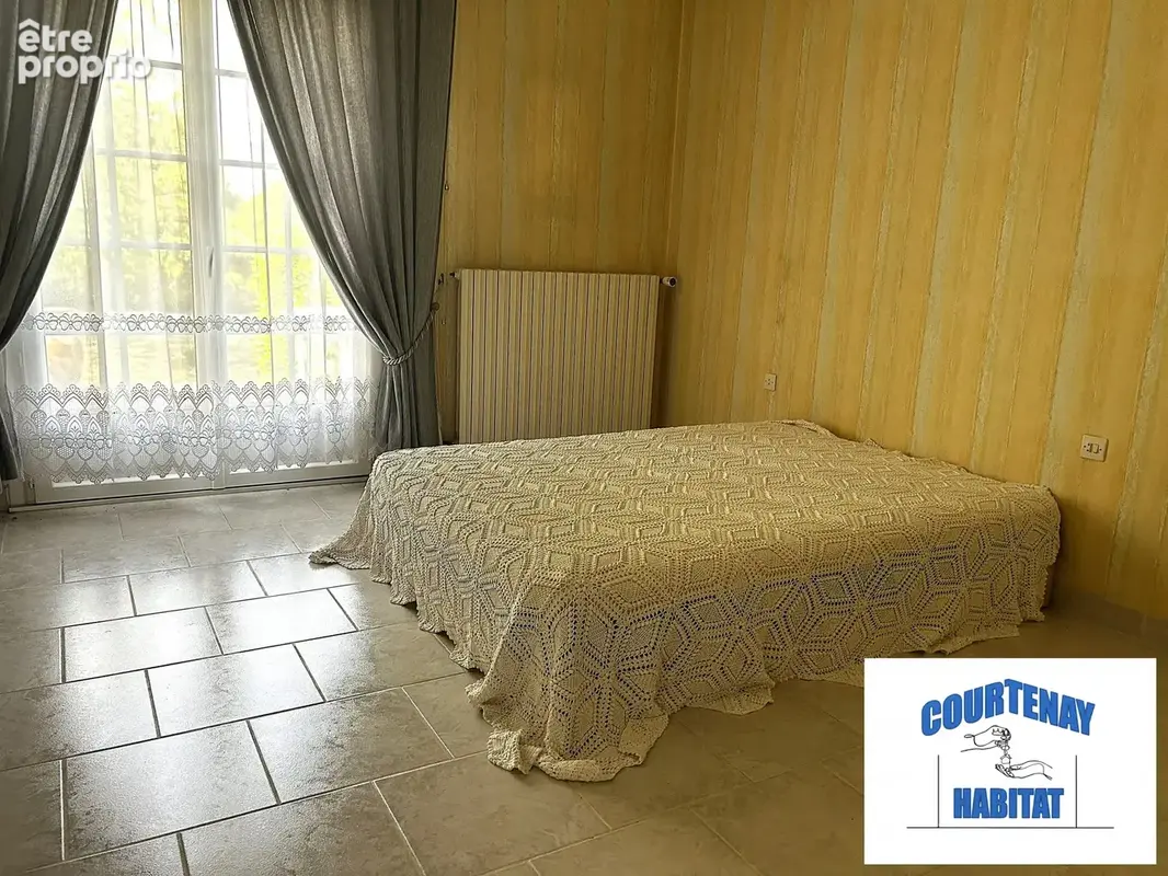 Maison 5 pièces 149 m² à vendre à Trigueres (45220) - photo 6