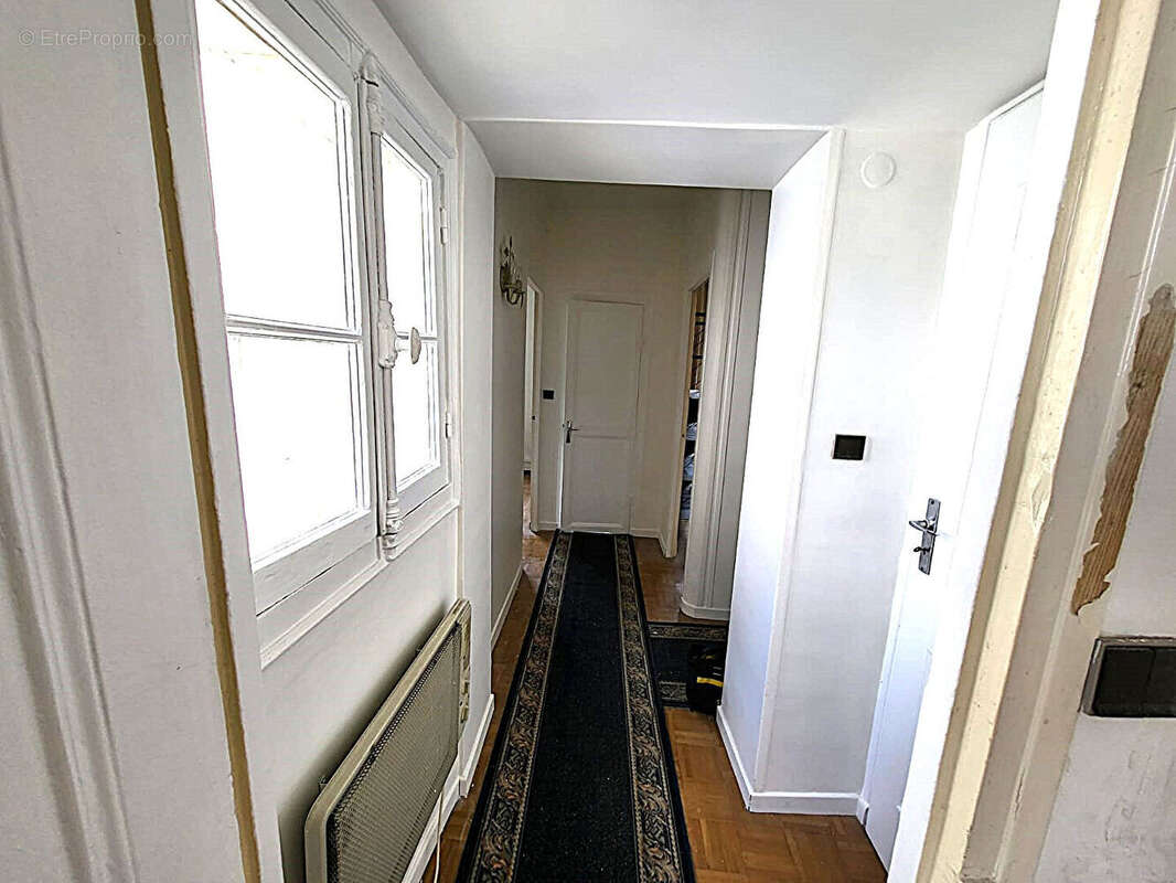 Maison Deuil La Barre 5 pièce(s) 87 m2 - photo 13