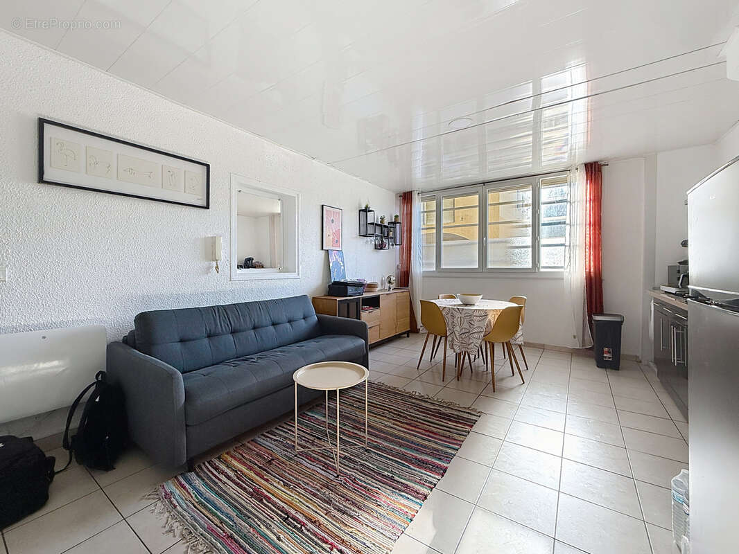 Appartement à CANET-EN-ROUSSILLON