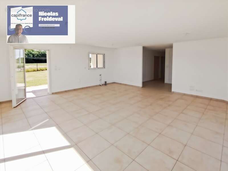 Maison à vendre 5 pièces proche de LOUHANS (71) - photo 9