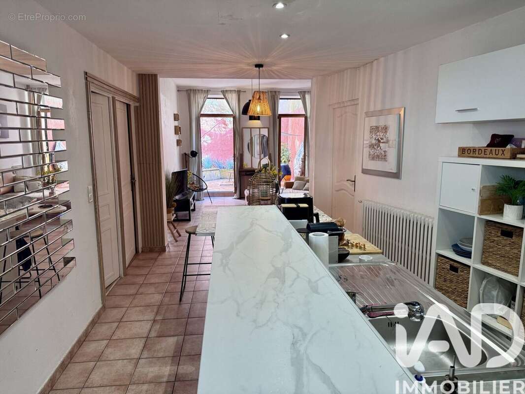 Photo 3 - Maison à SALON-DE-PROVENCE
