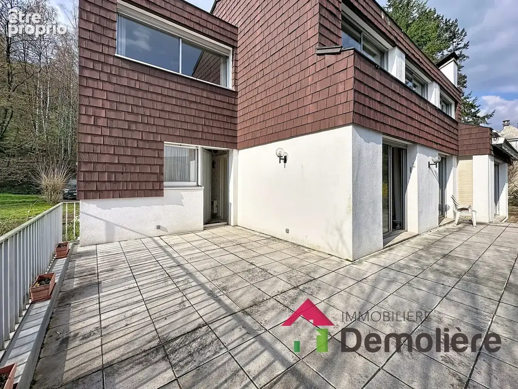 Maison 394 m² à Schirmeck  - photo 7