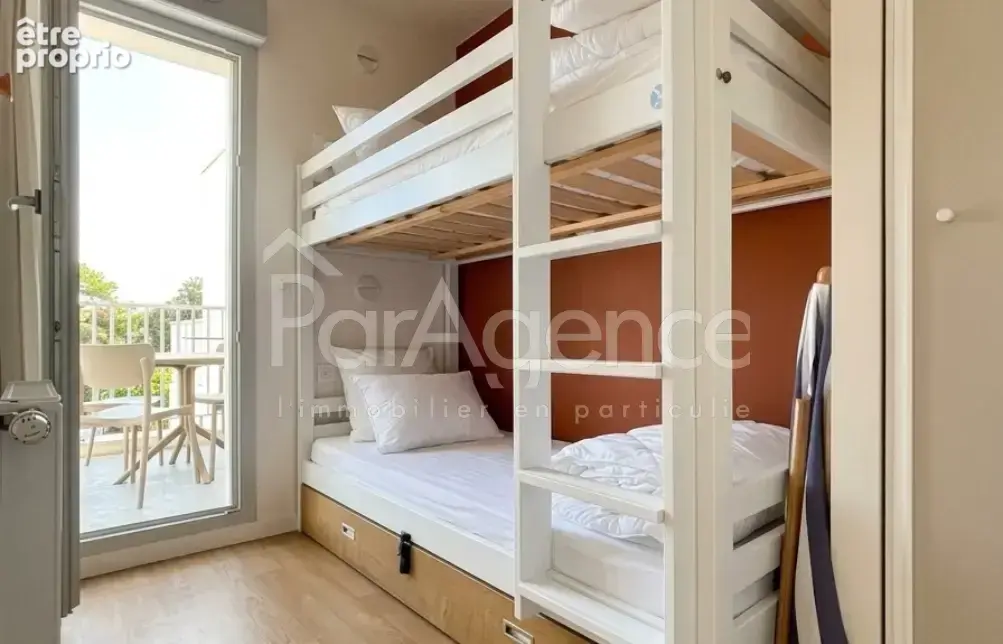 Royan appartement t2 bis dans residence hoteliere de standing - photo 7