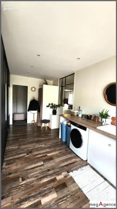 Maison Individuelle - photo 12