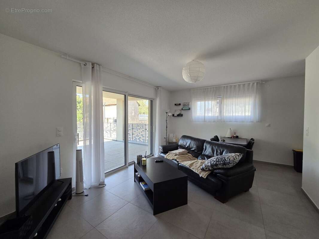 Appartement à HAGUENAU