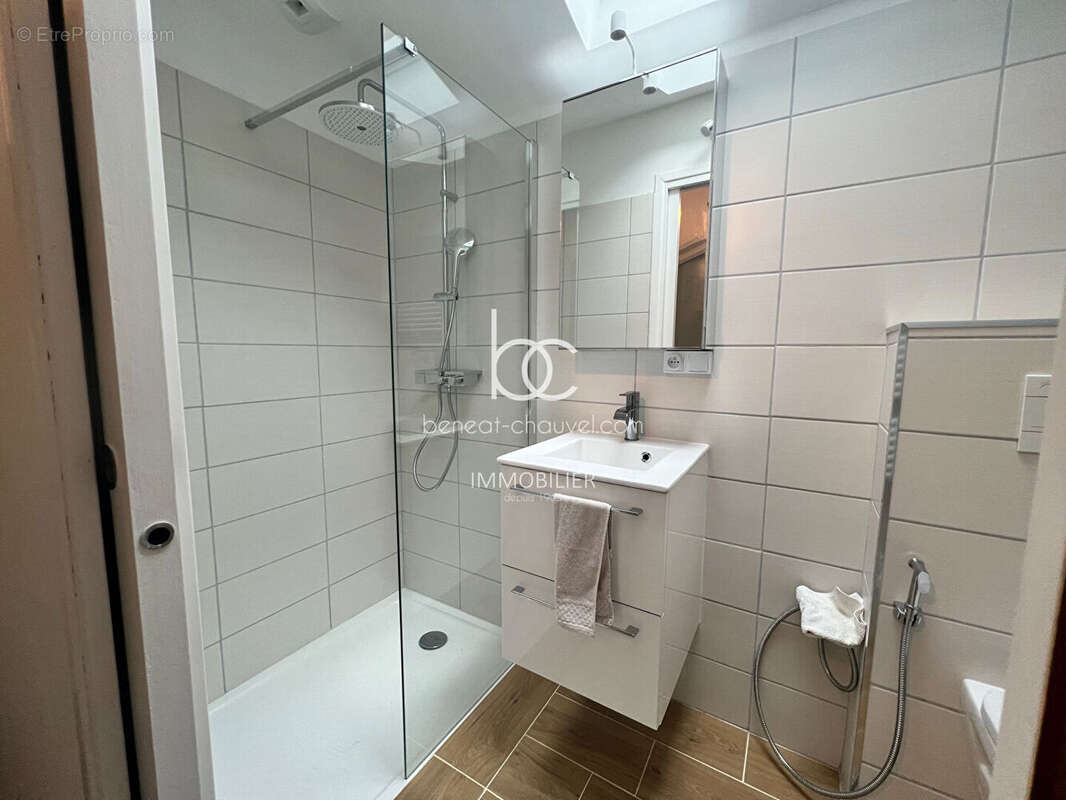 Appartement à ARZON