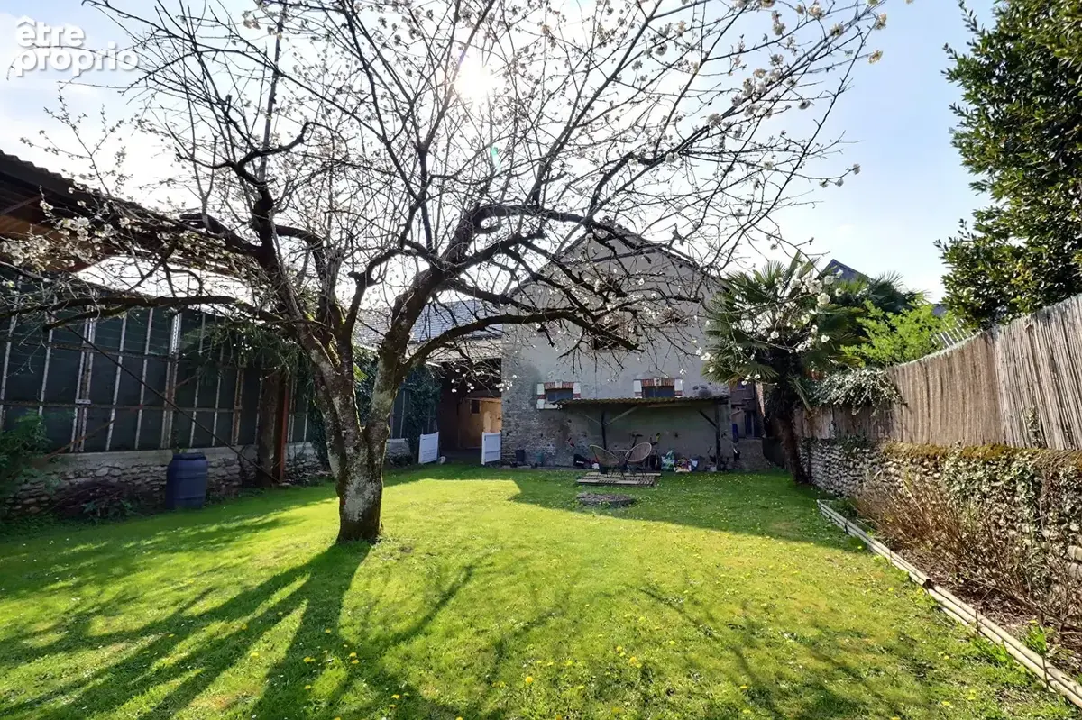 Maison Baudreix 6 pièce(s) 273 m2 - photo 10