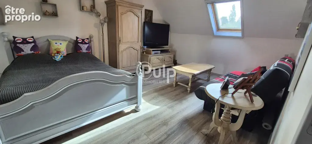 Bien à vendre à nielles-lès-bléquin - photo 8