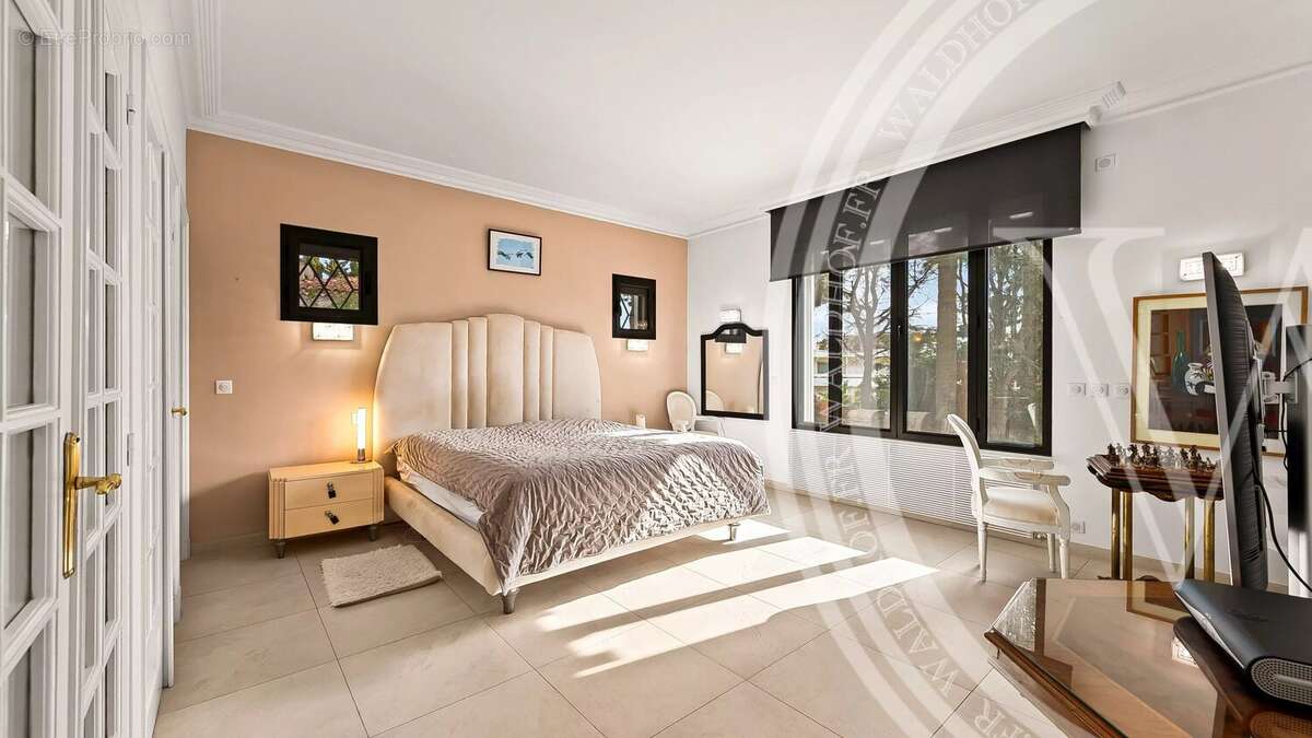 Maison à CANNES