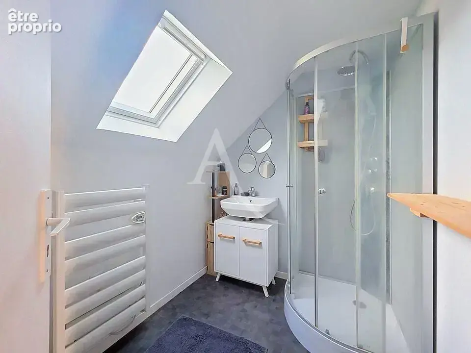 Maison 179 m² à Becon-Les-Granits  - photo 11