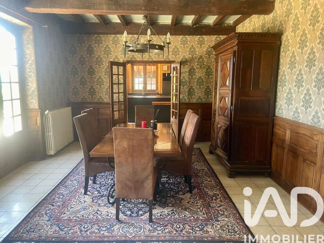 Photo 9 - Maison à LA ROQUE-GAGEAC