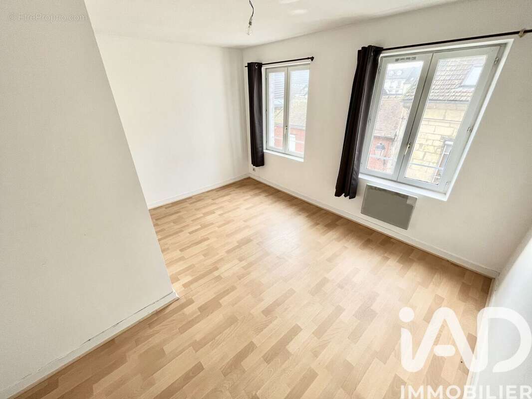 Appartement 57 m² à Pont-Sainte-Maxence  - photo 5