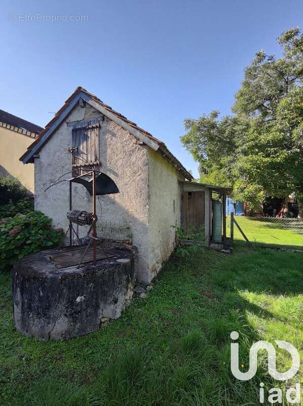 Photo 9 - Maison à JOURNET