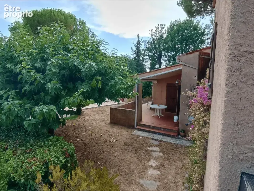villa  provençale avec piscine - photo 6