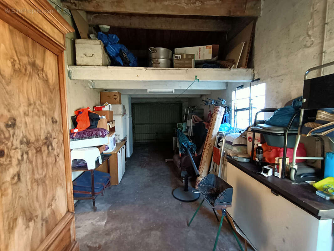 Maison à TONNAY-CHARENTE