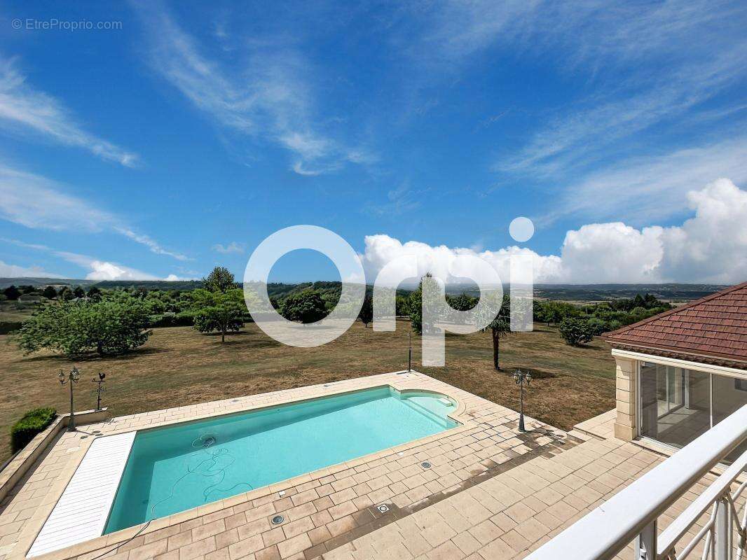 Coup de coeur assure pour cette magnifique propriete - photo 17