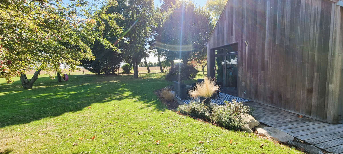Maison à CHATEAUDUN