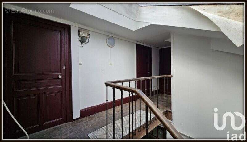 Photo 8 - Appartement à VICHY