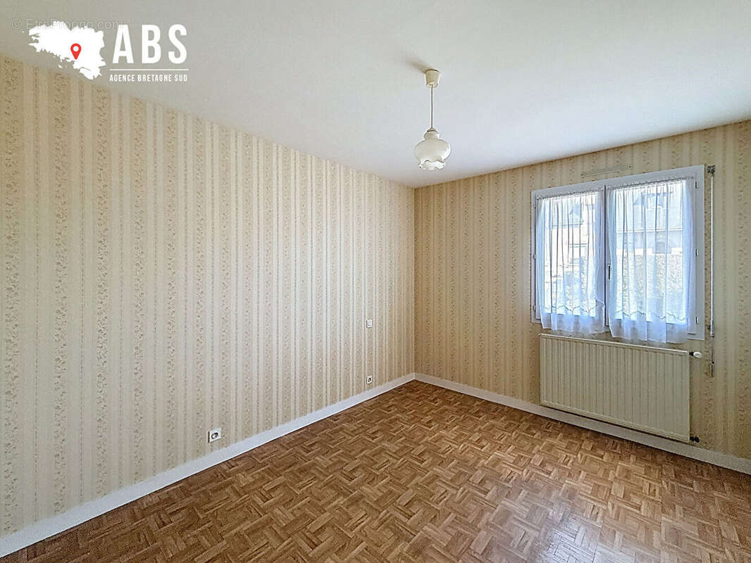 Maison à LA ROCHE-BERNARD