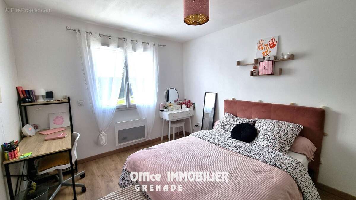 Maison à GRENADE