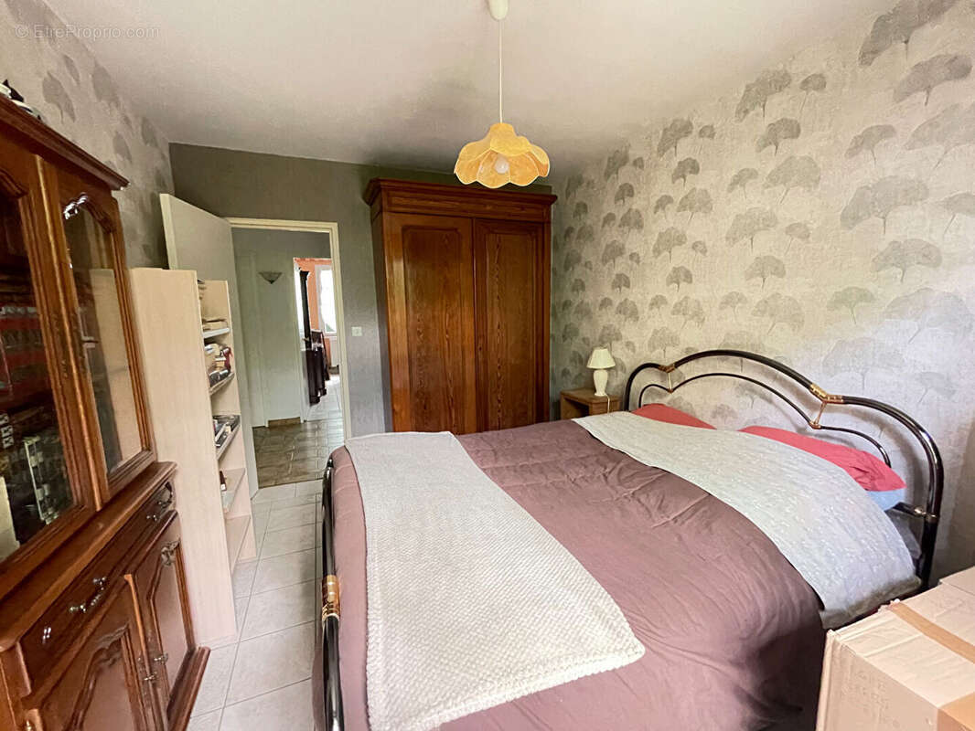 Maison à SARTROUVILLE