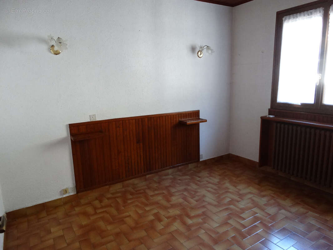 Maison à SAINT-BLAISE