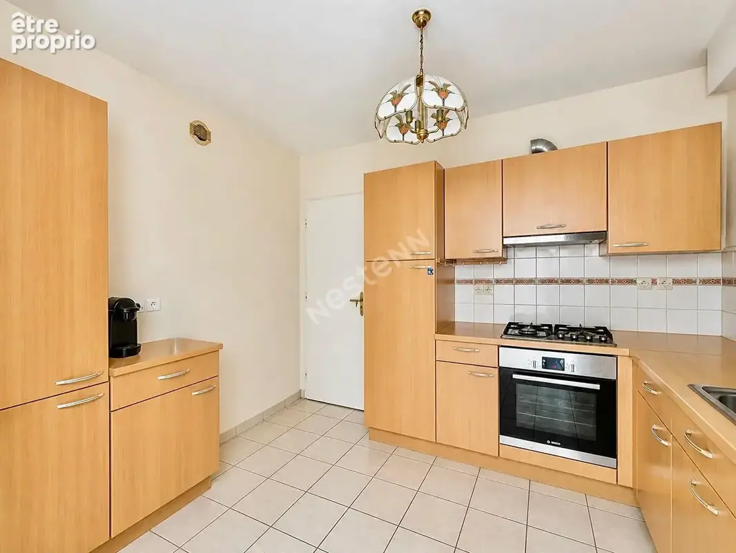 Luzarches proche centre, 4 chambres, garage - photo 3
