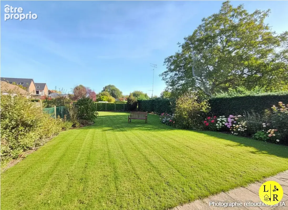 Maison 5 pièces 119 m² à vendre à Arras (62000) - photo 6