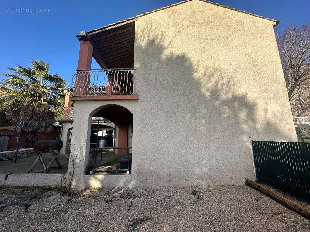 Villa à saisir Pignan - photo 4