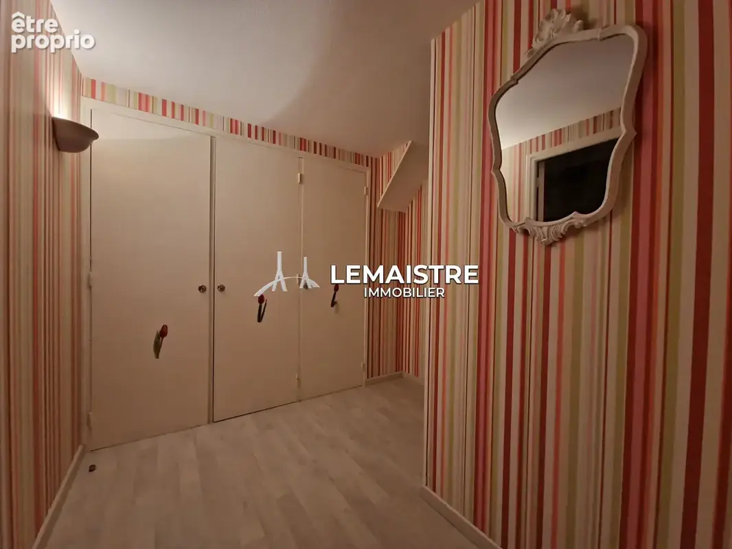 Maison familiale à vendre - Saint Romain De Colbosc centre - 124 m² - 4 chambres - photo 11