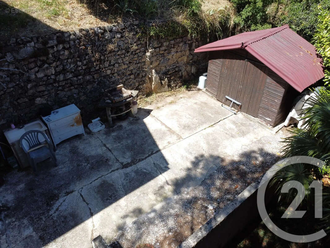 Maison 40 m² à Satillieu  - photo 4