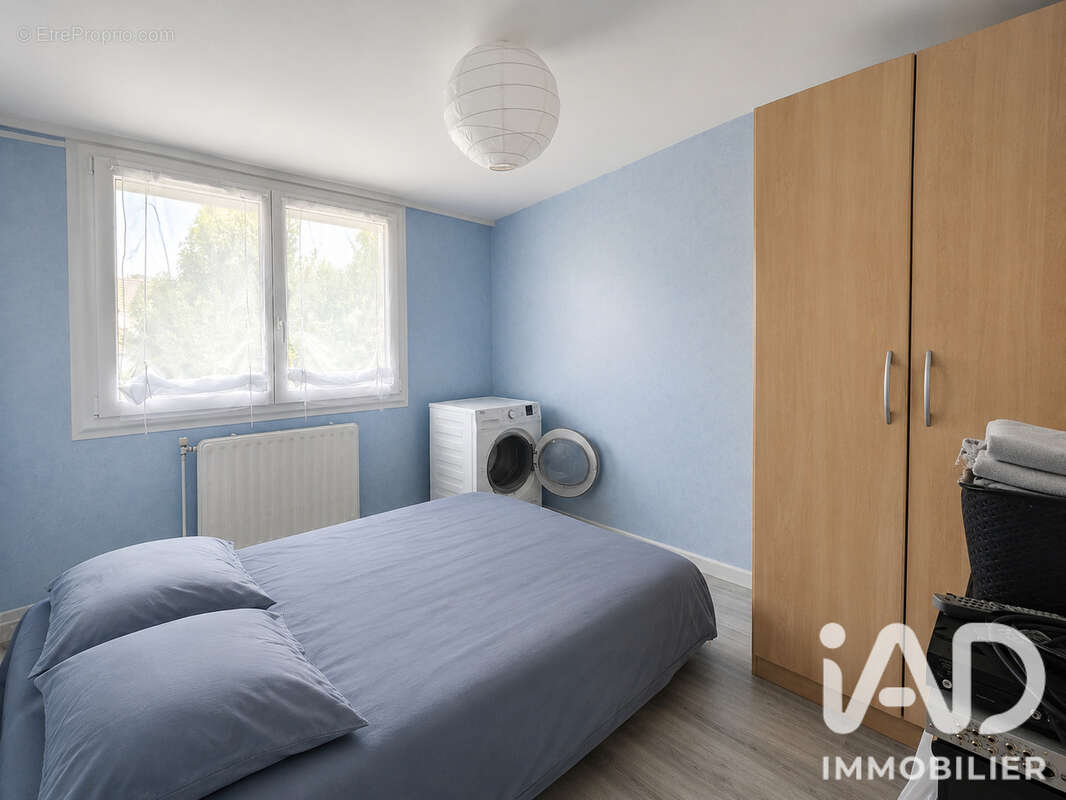 Maison 84 m² à Chalons-En-Champagne  - photo 7