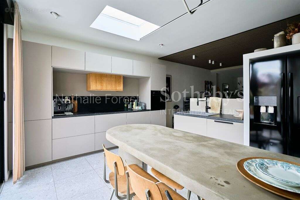 Maison à LAMBERSART