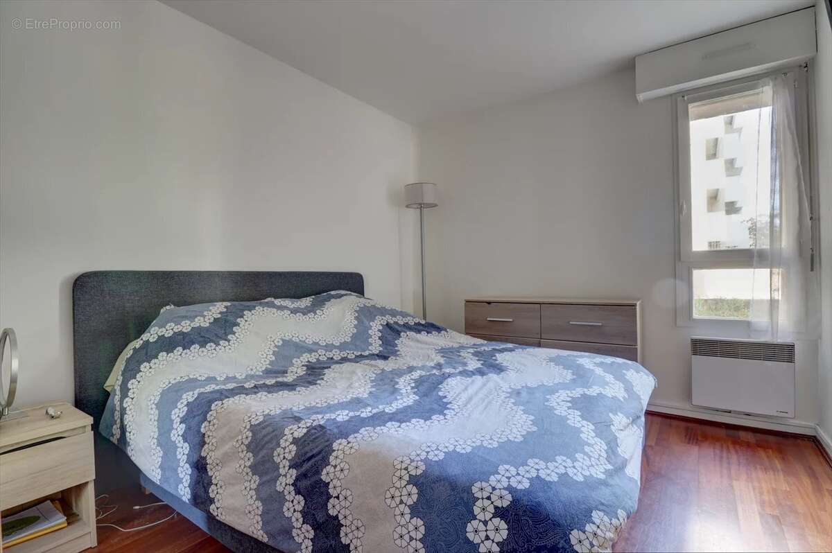 Appartement à LE KREMLIN-BICETRE