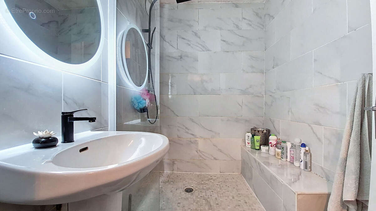 Appartement à TALENCE