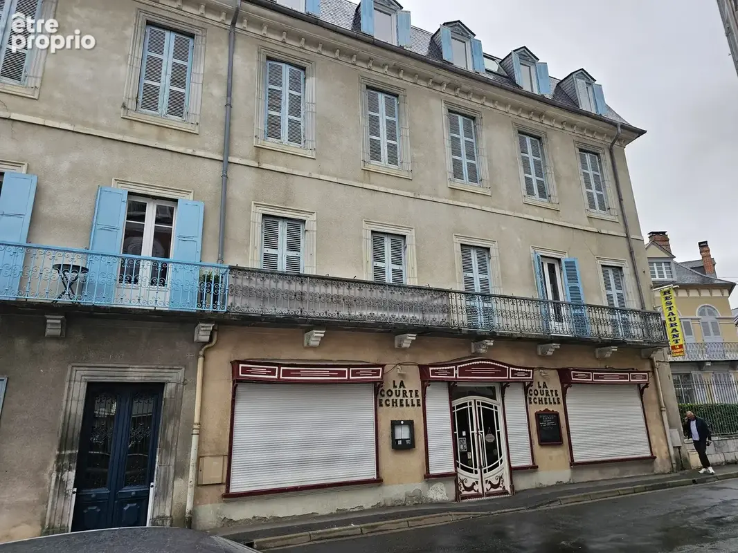 Appartement 4 pièces 77 m² à vendre à Bagneres-De-Bigorre (65200) - photo 9