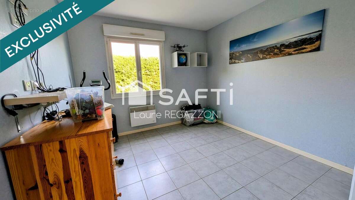 Photo 9 - Maison à DEMIGNY