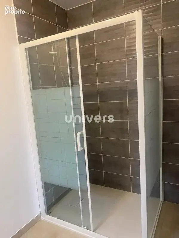 Appartement t3 72m2 avec jardin - photo 8