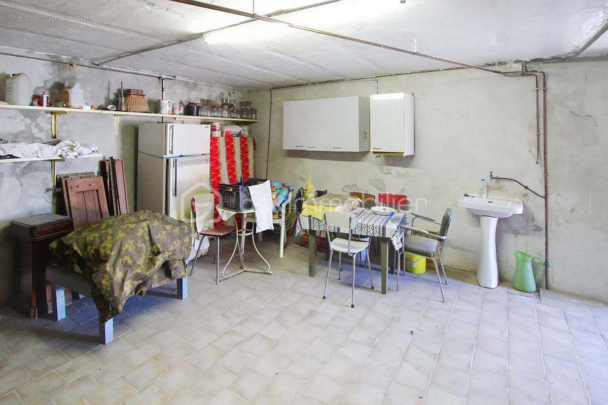 Aux portes des Cévennes charmante maison rénovée - photo 14