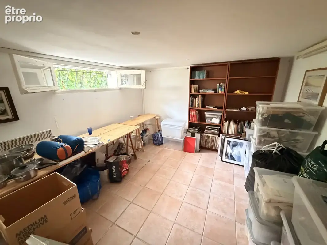 Exclusivité - maison de type f5 avec dépendances - photo 18