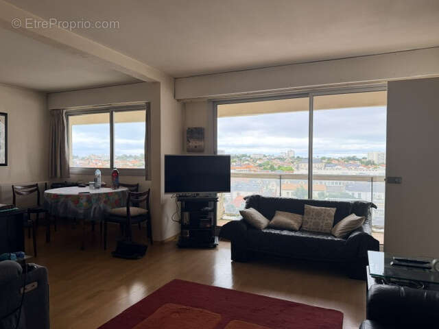 Appartement à LA ROCHELLE