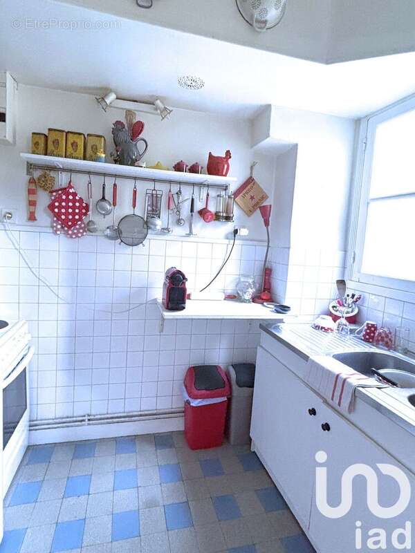 Photo 5 - Appartement à NANTES