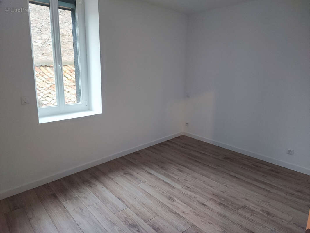 Maison à RIEUX-MINERVOIS