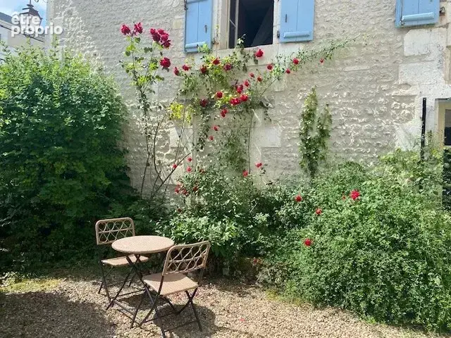 Maison de village élégante et spacieuse avec extérieur nécessitant peu d'entretien - photo 16