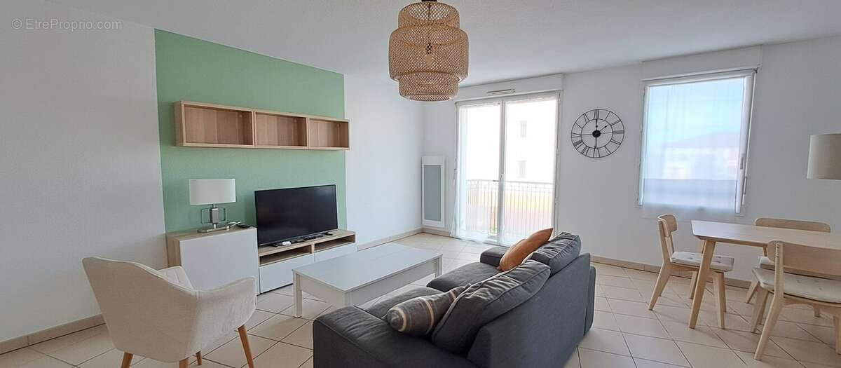 Appartement à GRENADE