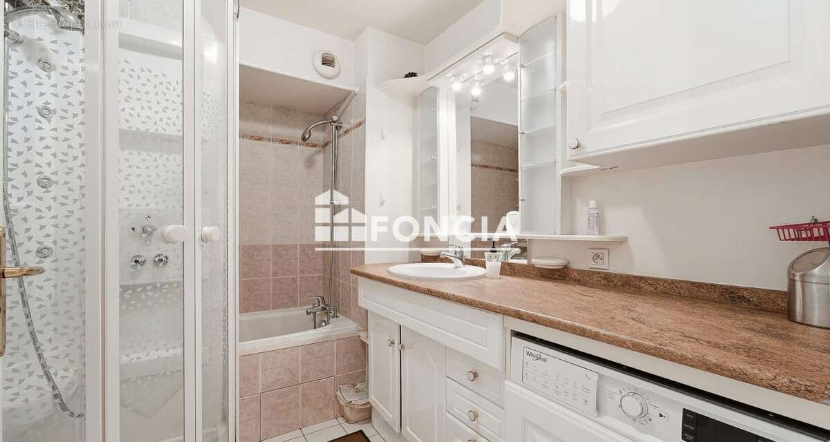 Appartement à LE CANNET