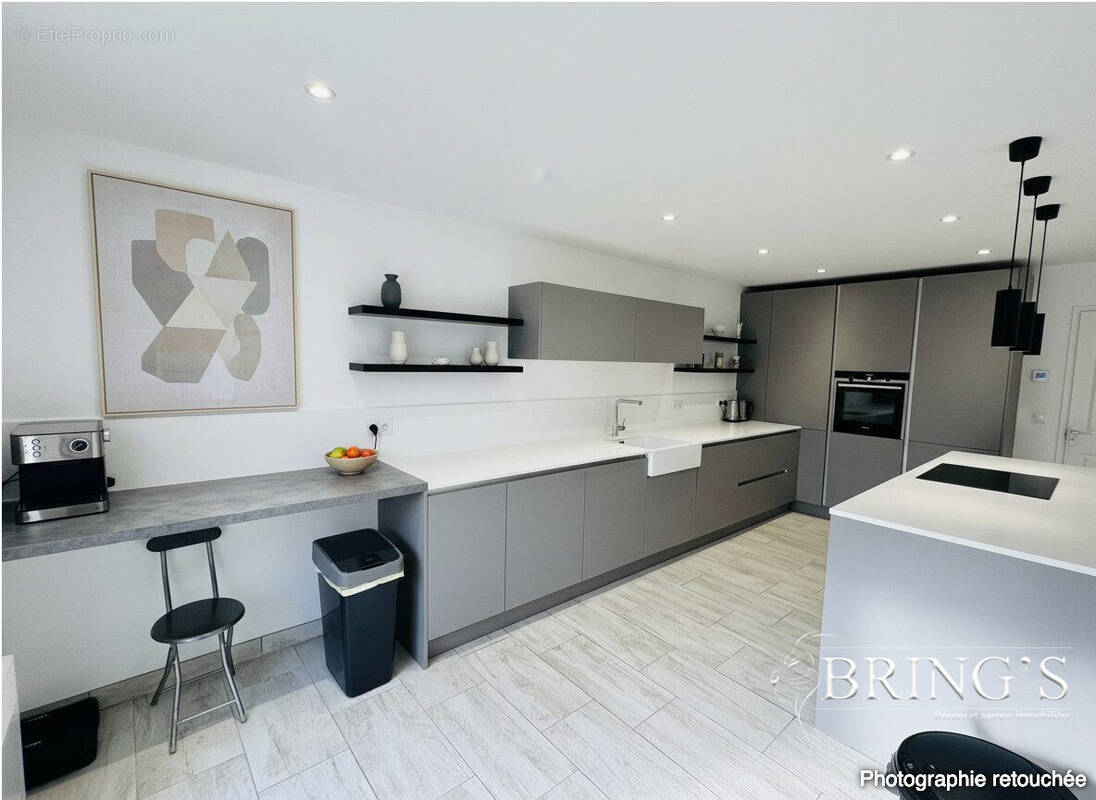 Maison 160 m² à Marolles-Les-Braults  - photo 3