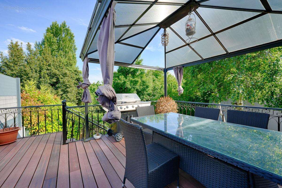 Maison à ATHIS-MONS