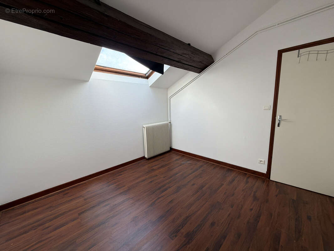Appartement à AGEN